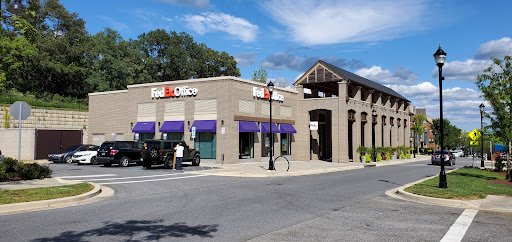 Print Shop «FedEx Office Print & Ship Center», reviews and photos, 4417 Hartwick Rd, College Park, MD 20740, USA
