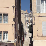 Photo n°7 de l'avis de 2008.0 fait le 12/09/2018 à 11:47 sur le  Le Panier de Marseille à Marseille