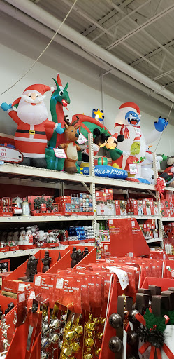 Home Improvement Store «The Home Depot», reviews and photos, 16420 Washington St, Thornton, CO 80023, USA