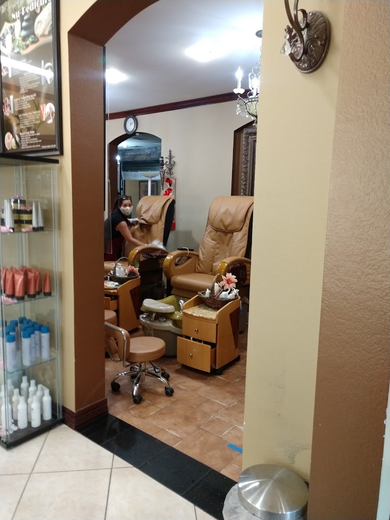 The Best NAIL SPA & SALON Bedford, TX 76021 Services and Reviews