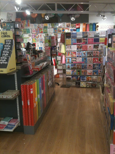 Reviews of Scribbler in Oxford - Shop