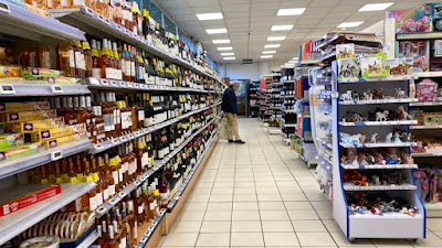 MONOPRIX GARCHES à Garches