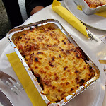 Photo n°2 de l'avis de Annemarie. fait le 23/07/2022 à 13:11 sur le  Gasthaus Fedick à Wallerfangen