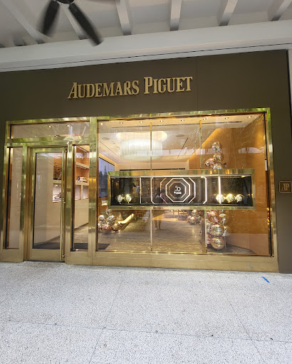 Shopping Mall «Bal Harbour Shops», reviews and photos, 9700 Collins Ave, Bal Harbour, FL 33154, USA