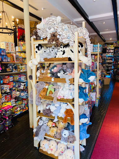 Toy Store «Engine Ear Toys», reviews and photos, 879 Newport Center Dr, Newport Beach, CA 92660, USA