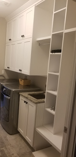 Cabinet Maker «Sapphire Cabinets & Doors», reviews and photos, 1450 W Evans Ave Unit-B, Denver, CO 80223, USA