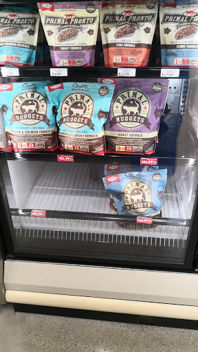 Pet Supply Store «Pet Food Express», reviews and photos, 9153 W Olympic Blvd, Beverly Hills, CA 90212, USA