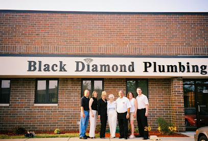 Black Diamond Plumbing & Mechanical Inc.