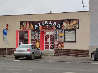 Alibaba Kebab