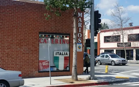 Mario's Italian Deli & Market image