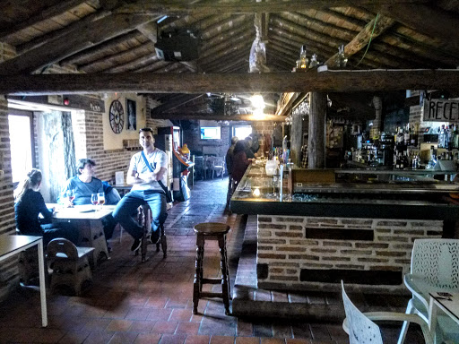 Información y opiniones sobre Bar Restaurante Las Mirindas de Miranda De Azán