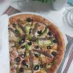 Photo n°1 de l'avis de David.i fait le 08/05/2023 à 08:21 sur le  Pizzaria Senhor Frog's à Albufeira