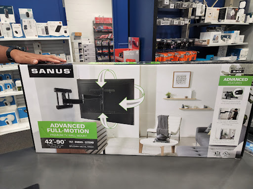 Electronics Store «Best Buy», reviews and photos, 4135 Lavista Rd c100, Tucker, GA 30084, USA