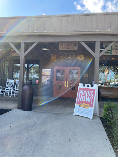American Restaurant «Cracker Barrel Old Country Store», reviews and photos, 10090 Daniels Pkwy, Fort Myers, FL 33913, USA