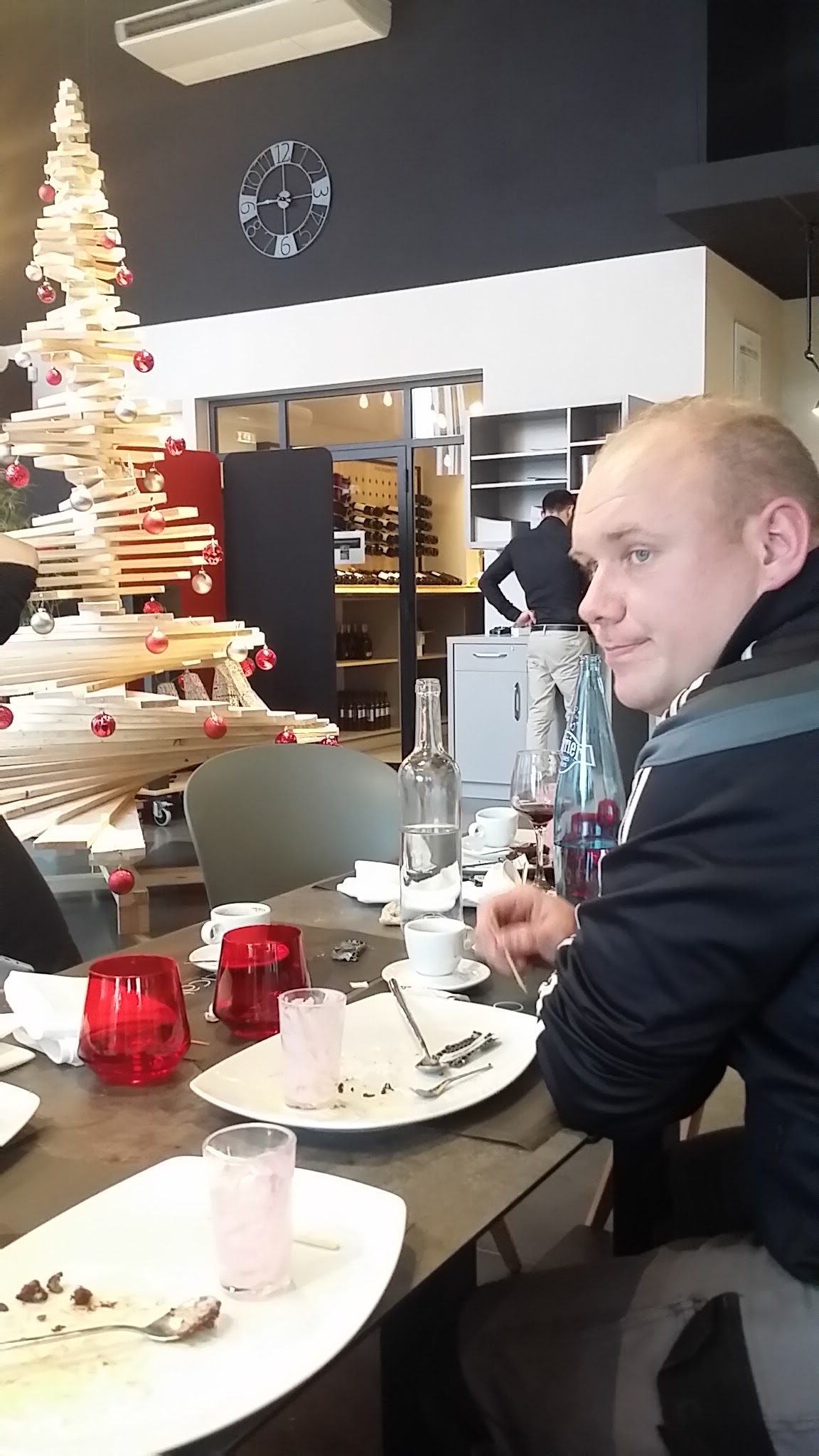 Photo n° 1 de l'avis de Marcel.b fait le 25/12/2017 à 12:22