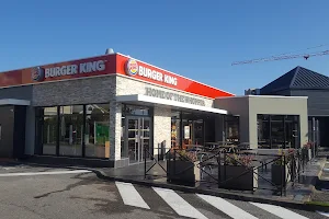 Burger King image