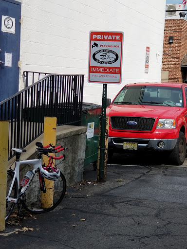 Bicycle Repair Shop «Ridgewood Cycle Shop», reviews and photos, 35 N Broad St, Ridgewood, NJ 07450, USA