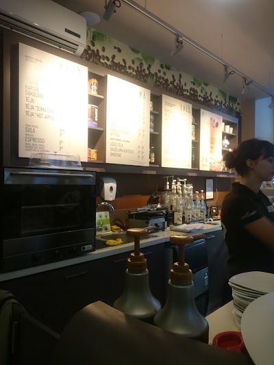 Photos of Caif Cafe