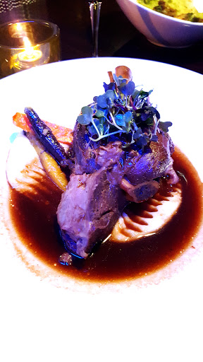 New American Restaurant «4935 Bar and Kitchen», reviews and photos, 4935 Cordell Ave, Bethesda, MD 20814, USA