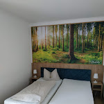 Photo n°6 de l'avis de Thomas.� fait le 28/12/2019 à 15:06 sur le  Heilotel Heilbad Heiligenstadt à Heilbad Heiligenstadt