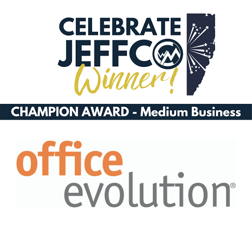 Office Space Rental Agency «Office Evolution Littleton», reviews and photos, 4 W Dry Creek Cir #100, Littleton, CO 80120, USA