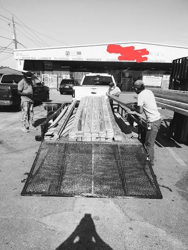 Hardware Store «Discount construction Materials», reviews and photos, 3711 Singleton Blvd, Dallas, TX 75212, USA
