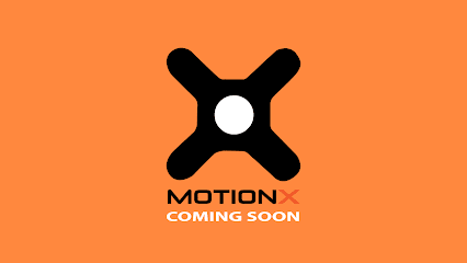 MotionX