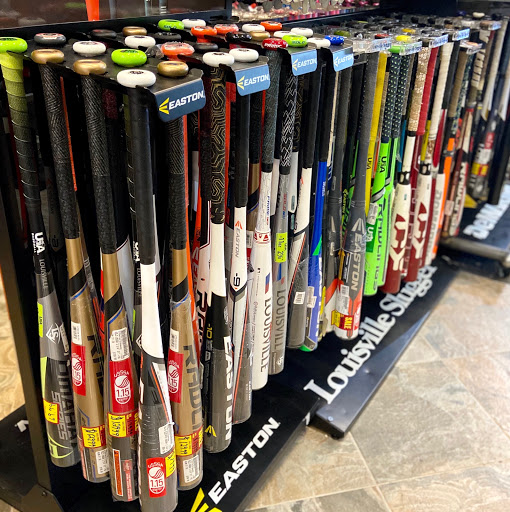 Sporting Goods Store «Play It Again Sports - Brentwood, TN», reviews and photos, 1701 Mallory Ln #350, Brentwood, TN 37027, USA