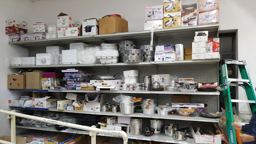 Grocery Store «Jay Ambe Indian Grocery», reviews and photos, 1695 Middlesex St, Lowell, MA 01851, USA