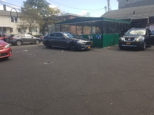 Car Wash «Stop N Stare Hand Car Wash», reviews and photos, 1749 Zerega Ave, Bronx, NY 10462, USA