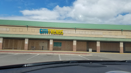 Shopping Mall «Sun Ray Shopping Center», reviews and photos, 2089 Old Hudson Rd, St Paul, MN 55119, USA