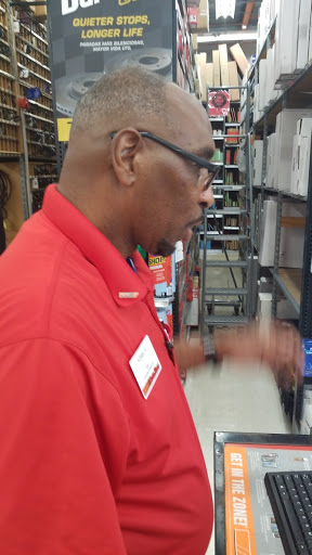 Auto Parts Store «AutoZone», reviews and photos, 291 Beauvoir Rd, Biloxi, MS 39531, USA