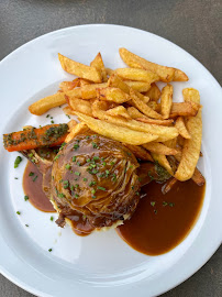 Plats et boissons du Restaurant La Villa Vauban à Langres - n°12