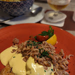 Photo n°2 de l'avis de Andreas.a fait le 07/10/2023 à 17:34 sur le  Restaurant Friesenstube à Grömitz