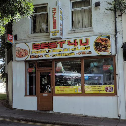 Comments and reviews of Best 4 U Pizza Kebab House