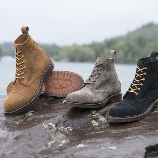 Allen Edmonds, 1 Embarcadero Center r1106, San Francisco, CA 94111, USA, 