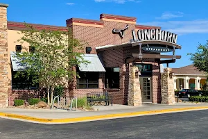 LongHorn Steakhouse image