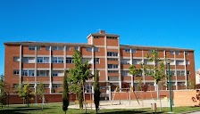 Colegio Reinado del Corazón de Jesús y Nuestra Señora del Pilar en Valladolid