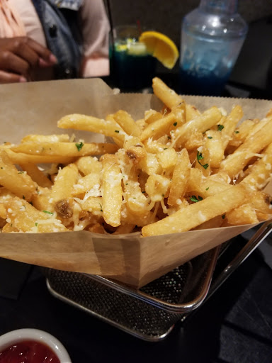 Movie Theater «iPic Theaters», reviews and photos, 100 W Higgins Rd, South Barrington, IL 60010, USA