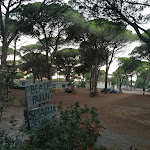 Photo n°12 de l'avis de Ola.l fait le 31/08/2020 à 17:26 sur le  Camping S'Ena Arrubia à Arborea