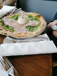 Photo n°24 de L’Artusi à Saint-Maur-des-Fossés ()