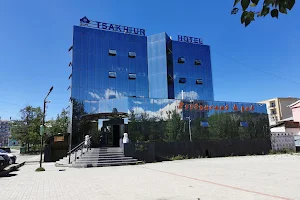 Tsakhiur Hotel image