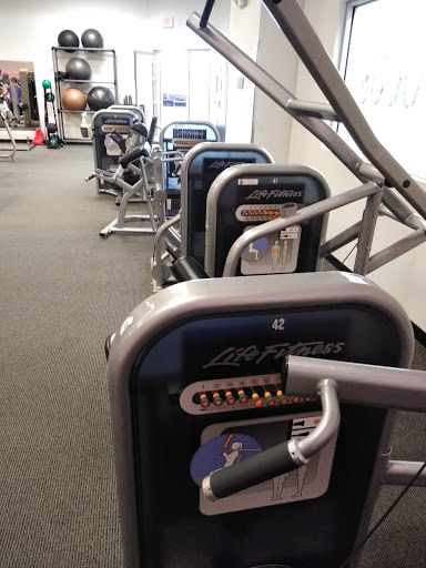 Gym «In-Shape Health Clubs», reviews and photos, 2370 Fremont St, Monterey, CA 93940, USA