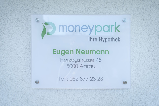 MoneyPark - Aarau - Bank
