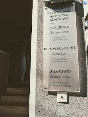 Morel Jean-Bernard à Oyonnax