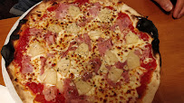 Plats et boissons du Pizzeria L'Aroma - Pizzas Saint-Tropez - n°18