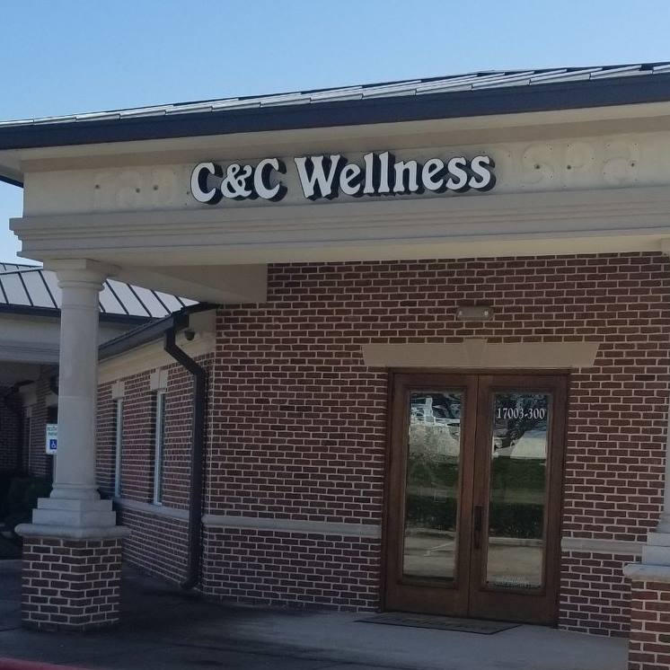 C & C Wellness 77479