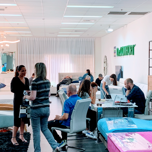 Comentarii opinii despre ד״ר קומפורט | Dr.Comfort