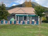 CHAVALINES Escuela de Educación Infantil Municipal de Fiscal