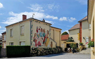 Champagne Guy de Chassey à Val de Livre